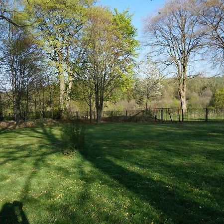 Le Walkoti - Cosy Cottage With 2 Bedrooms Waimes Exteriör bild