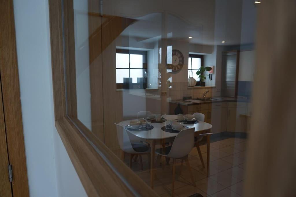 Le Walkoti - Cosy Cottage With 2 Bedrooms Waimes Exteriör bild