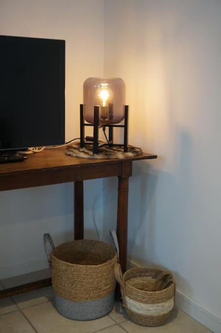 Le Walkoti - Cosy Cottage With 2 Bedrooms Waimes Exteriör bild