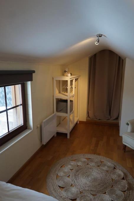 Le Walkoti - Cosy Cottage With 2 Bedrooms Waimes Exteriör bild