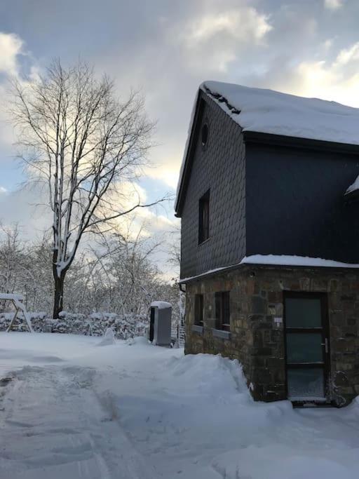 Le Walkoti - Cosy Cottage With 2 Bedrooms Waimes Exteriör bild