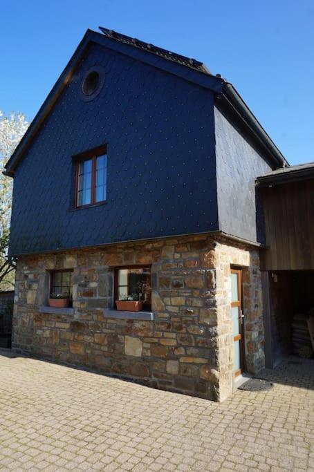 Le Walkoti - Cosy Cottage With 2 Bedrooms Waimes Exteriör bild