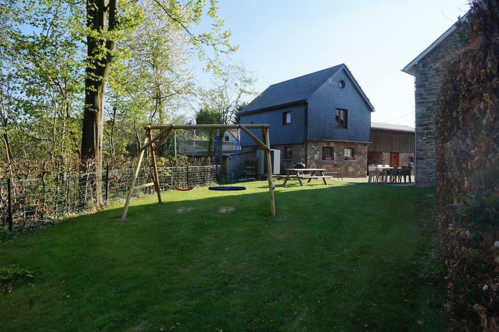 Le Walkoti - Cosy Cottage With 2 Bedrooms Waimes Exteriör bild