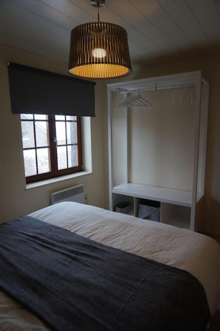 Le Walkoti - Cosy Cottage With 2 Bedrooms Waimes Exteriör bild
