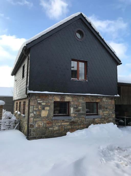 Le Walkoti - Cosy Cottage With 2 Bedrooms Waimes Exteriör bild