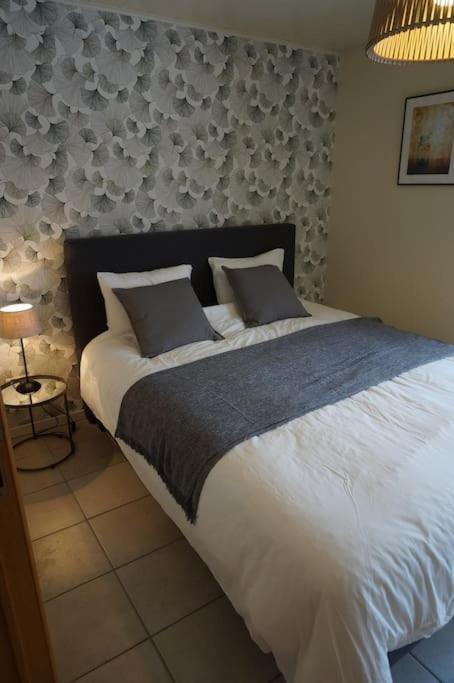 Le Walkoti - Cosy Cottage With 2 Bedrooms Waimes Exteriör bild